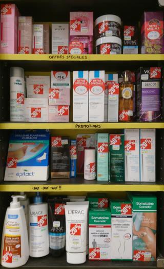 Pharmacie Pharmacie Primatiale 1
