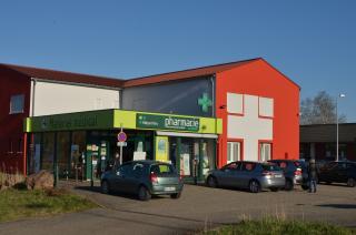Pharmacie Pharmacie de Woerth 0