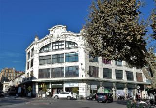 Pharmacie Pharmacie des Dames de France - ELSIE SANTE 0