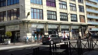 Pharmacie Pharmacie des Dames de France - ELSIE SANTE 0