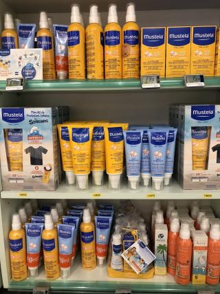 Pharmacie Pharmacie JL Fabréga 0