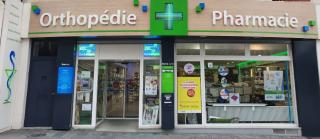 Pharmacie Pharmacie Idée Philippe 0