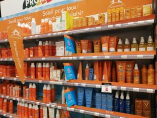 Pharmacie Apothical Pharmacie Carré Sénart 0