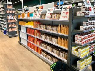 Pharmacie Apothical Pharmacie Carré Sénart 0