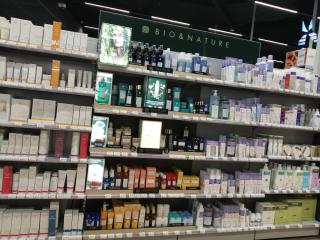 Pharmacie Apothical Pharmacie Carré Sénart 0