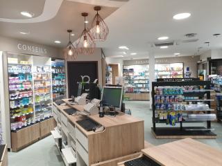 Pharmacie Pharmacie des Béalières 2