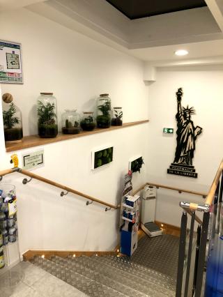 Pharmacie Pharmacie Liberté - Aromathérapie Dermocosmétique à Dijon 0