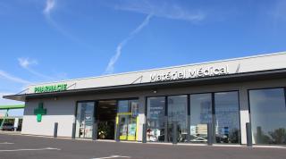 Pharmacie Pharmacie Bastide 0