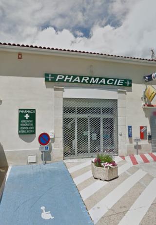 Pharmacie Pharmacie Puech 0