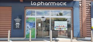 Pharmacie Pharmacie Fleurey sur Ouche 0
