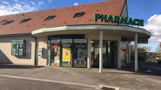 Pharmacie Pharmacie Sachot Virginie 0