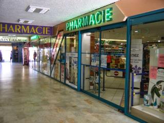 Pharmacie Pharmacie Gwinner Marchal 0
