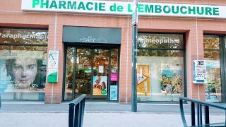 Pharmacie Pharmacie de l'embouchure 0