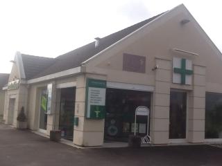 Pharmacie Pharmacie La Naturothéque 0