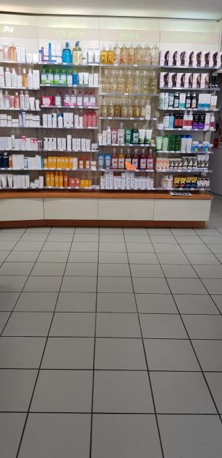 Pharmacie Pharmacie de la Gazelle 0