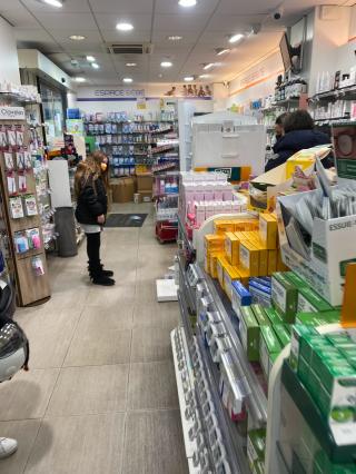 Pharmacie PHARMACIE DE LA PLACE 1