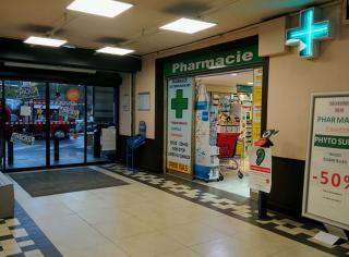 Pharmacie Pharmacie des Terres Blanches 2