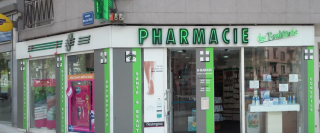 Pharmacie Pharmacie des Boulevards 0