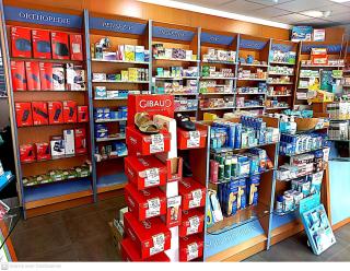 Pharmacie Pharmacie de Marcillé-Robert 0