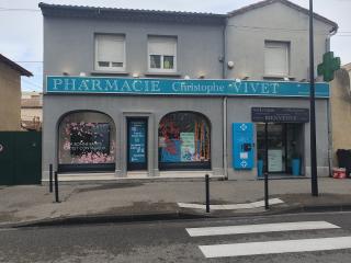 Pharmacie Pharmacie wellpharma Vivet 0