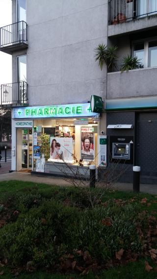 Pharmacie Pharmacie Chau Vinh 0