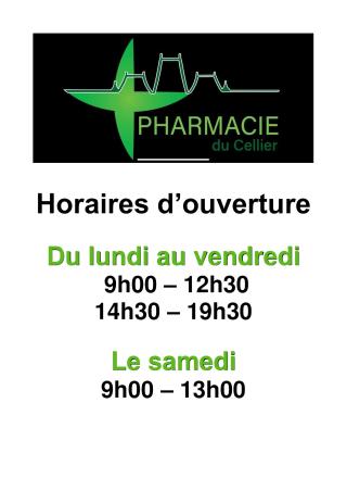 Pharmacie Pharmacie Seiller 0
