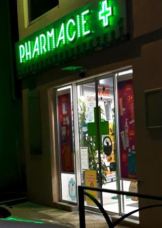 Pharmacie Pharmacie Durand Donnarel 0