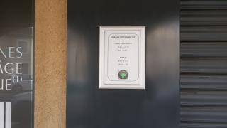 Pharmacie Pharmacie La Chartreuse Bironneau 1