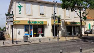 Pharmacie Pharmacie Cargol 0