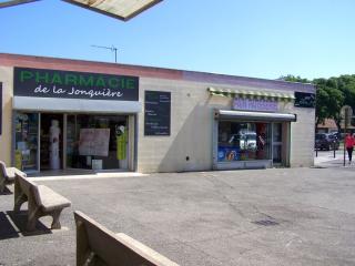 Pharmacie Pharmacie jonquière 0