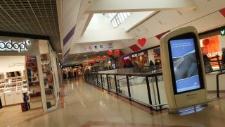 Pharmacie Centre Commercial Régional Place d'Arc 1