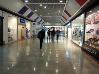 Pharmacie Centre Commercial Régional Place d'Arc 0