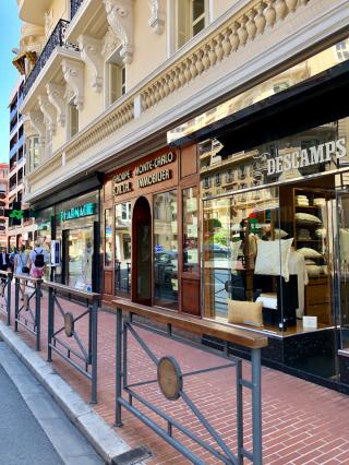 Pharmacie Pharmacie de Monte Carlo 0