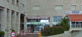 Pharmacie Pharmacie de l'Estoril 0