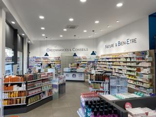 Pharmacie Pharmacie du Breucq 2