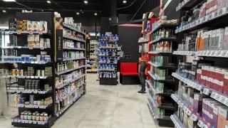 Pharmacie Grande Pharmacie Saint-Serge - Essentiels Pharma 1