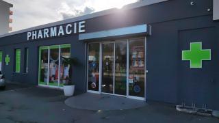 Pharmacie Pharmacie des Hôpitaux 0