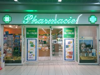 Pharmacie CK Pharmacie 0