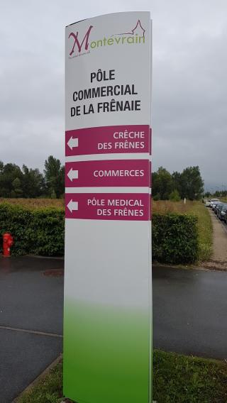 Pharmacie Pharmacie Merrien 1