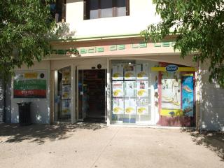 Pharmacie Pharmacie Vidal Colombo Vidal 0