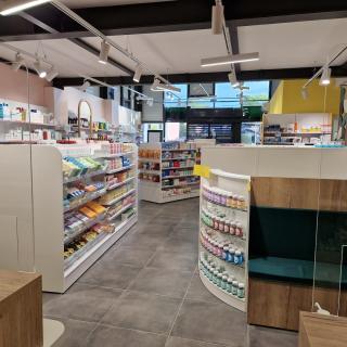 Pharmacie MA PHARMACIE DU STADE 0