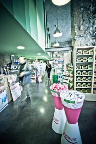 Pharmacie Parapharmacie Lachcar 0