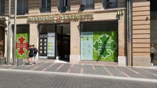Pharmacie Pharmacie Lafayette Toulouse 0