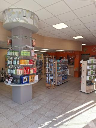 Pharmacie Pharmacie Saint-Antoine (SCHRODI-WEBER) 0