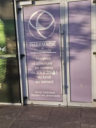 Pharmacie Parapharmacie - Carrefour Labege 0