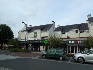 Pharmacie Pharmacie Du Bocage 0