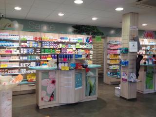Pharmacie Pharmacie Clement Ader 0