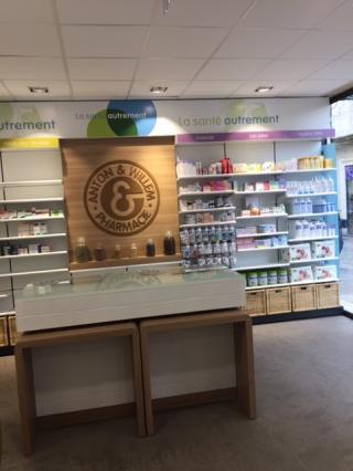 Pharmacie Pharmacie & Herboriste Anton & Willem 2