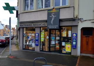 Pharmacie Pharmacie Zelnio 0