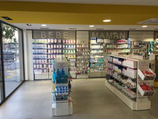 Pharmacie Pharmacie Charlemagne 0